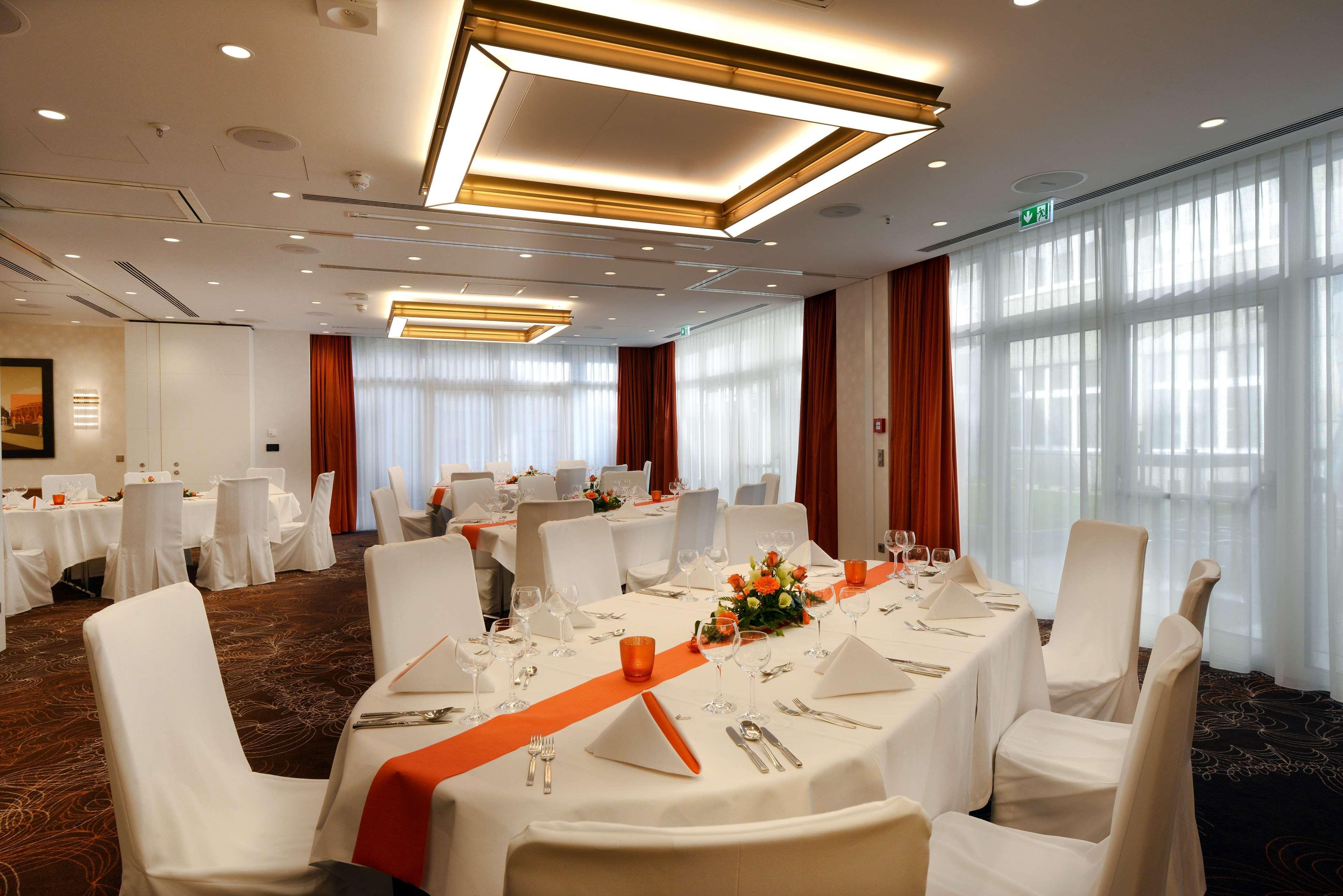 Best Western Plus Delta Park Hotel MHG Kültér fotó