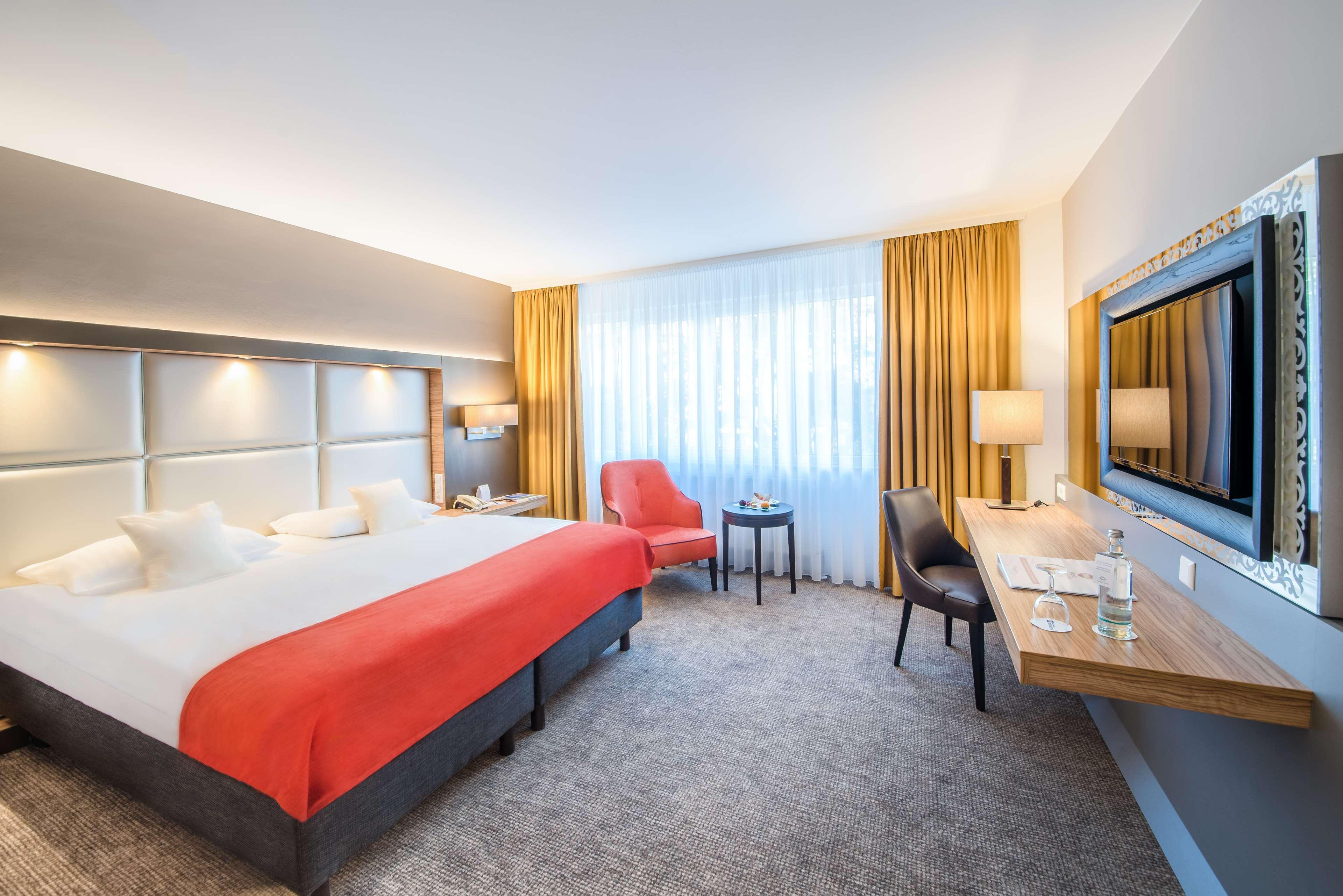 Best Western Plus Delta Park Hotel MHG Kültér fotó