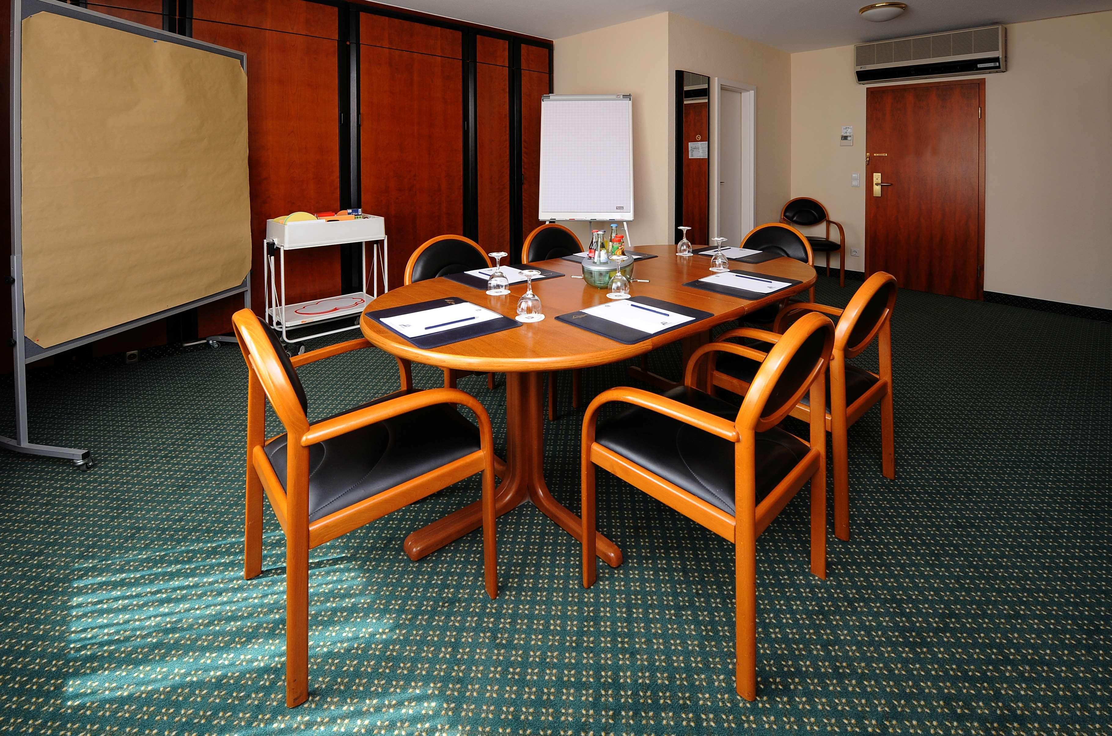Best Western Plus Delta Park Hotel MHG Kültér fotó