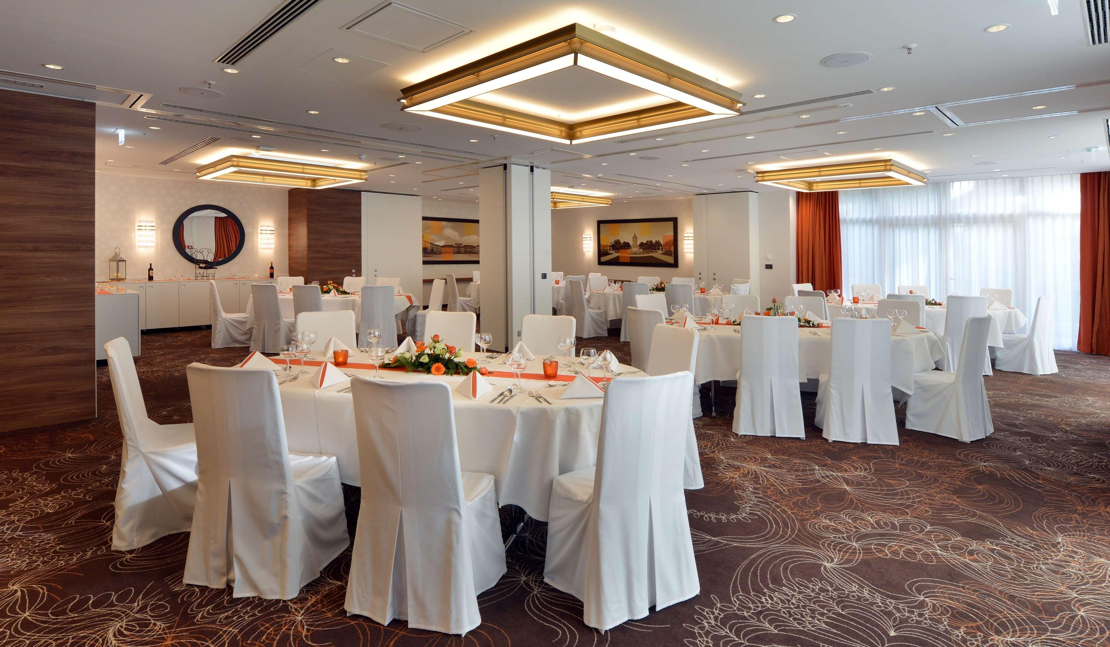 Best Western Plus Delta Park Hotel MHG Kültér fotó