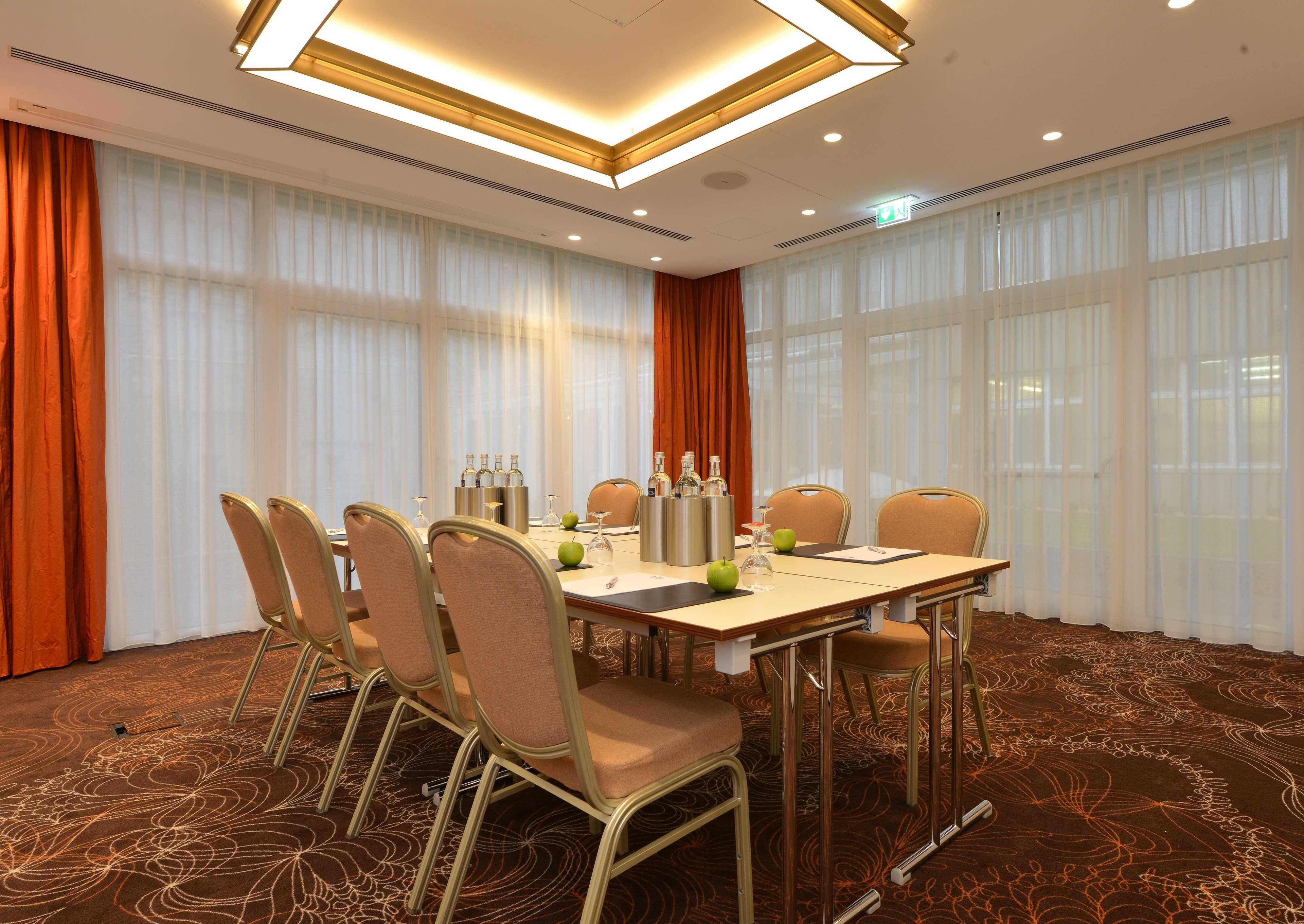 Best Western Plus Delta Park Hotel MHG Kültér fotó