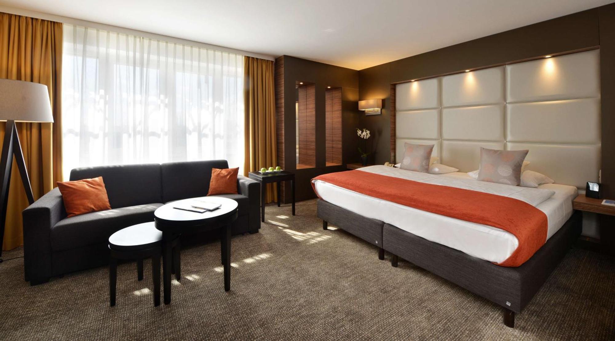 Best Western Plus Delta Park Hotel MHG Kültér fotó