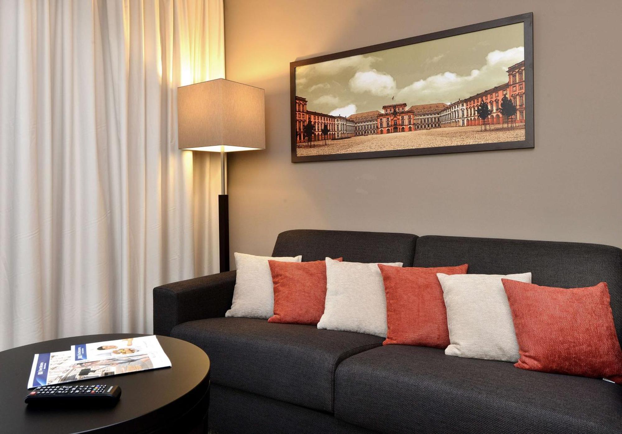 Best Western Plus Delta Park Hotel MHG Kültér fotó
