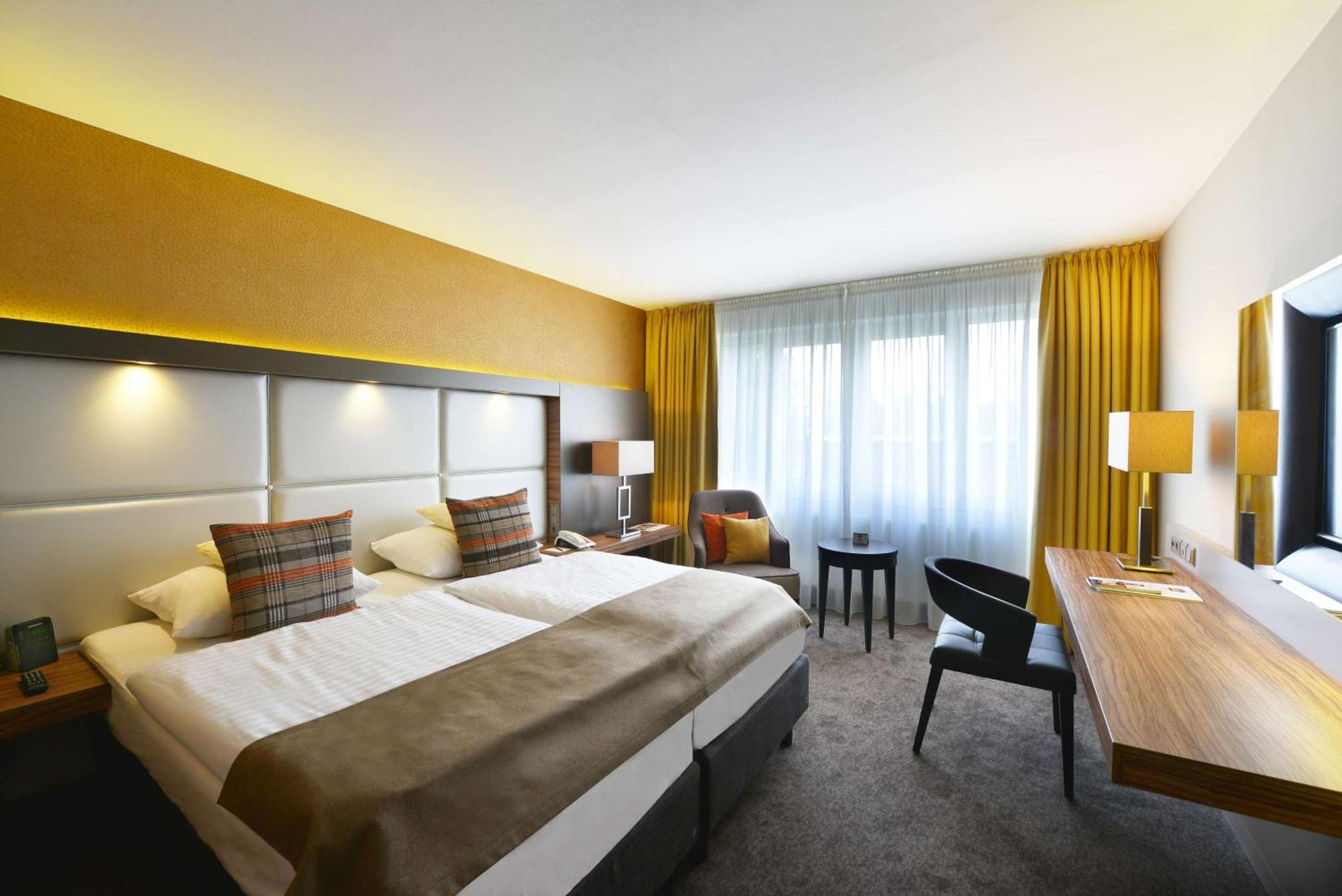 Best Western Plus Delta Park Hotel MHG Kültér fotó