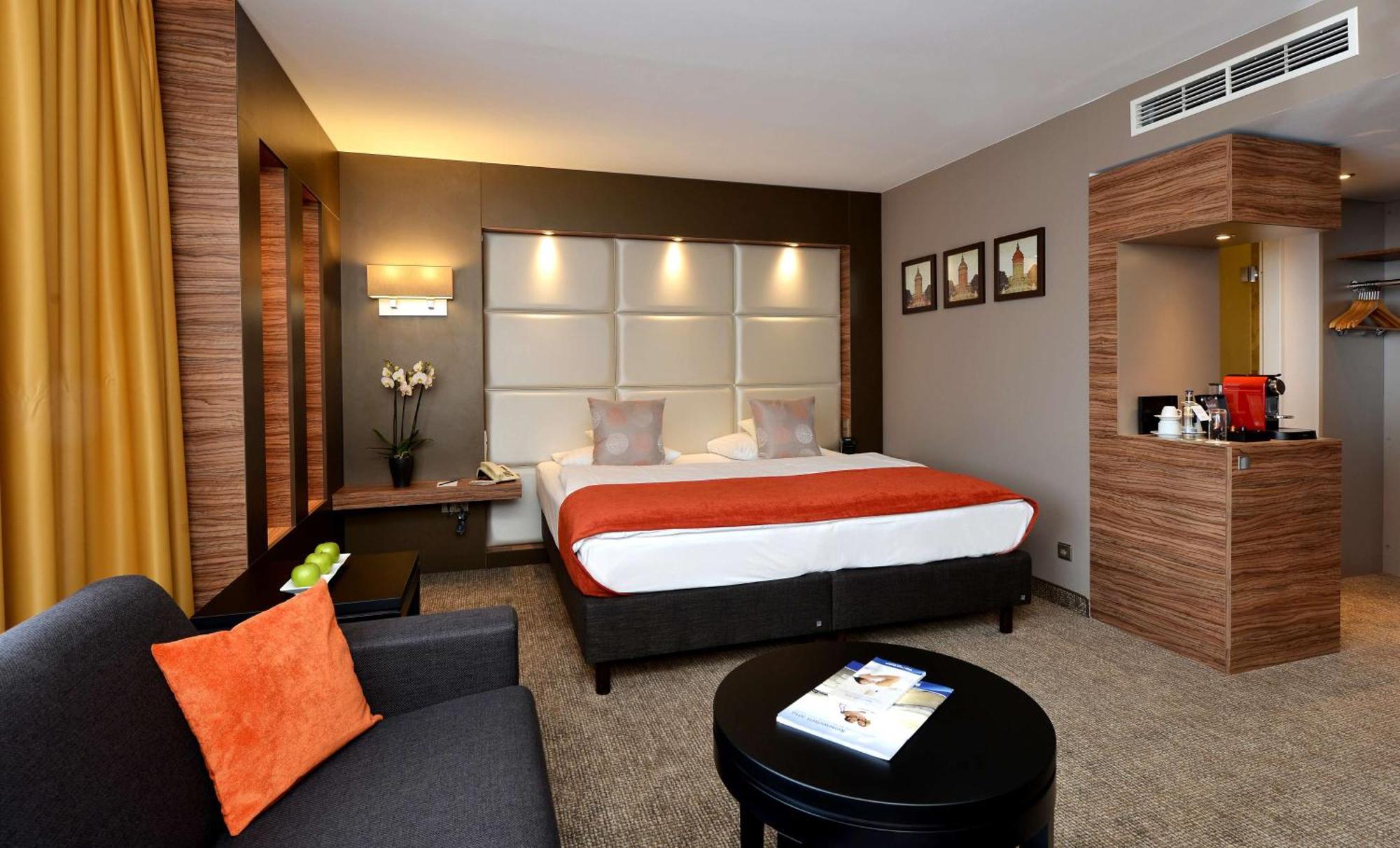 Best Western Plus Delta Park Hotel MHG Kültér fotó