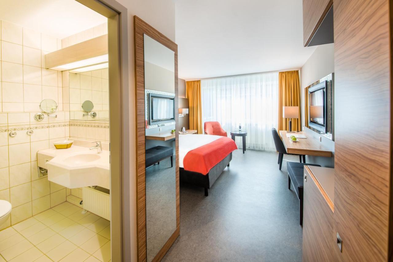 Best Western Plus Delta Park Hotel MHG Kültér fotó